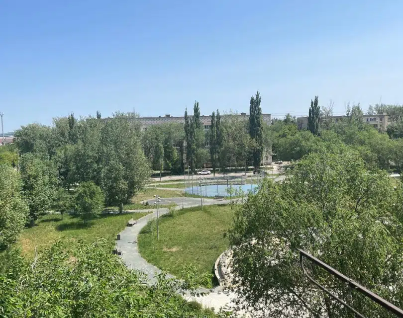 Продаётся 1-комнатная квартира, 30.6 м²