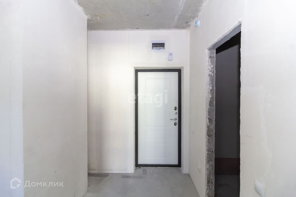 Продаётся 1-комнатная квартира, 34.6 м²