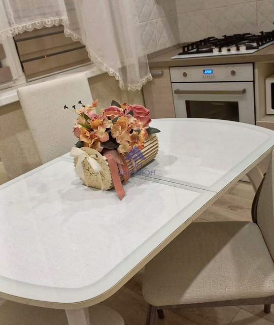 Продаётся 2-комнатная квартира, 47.7 м²