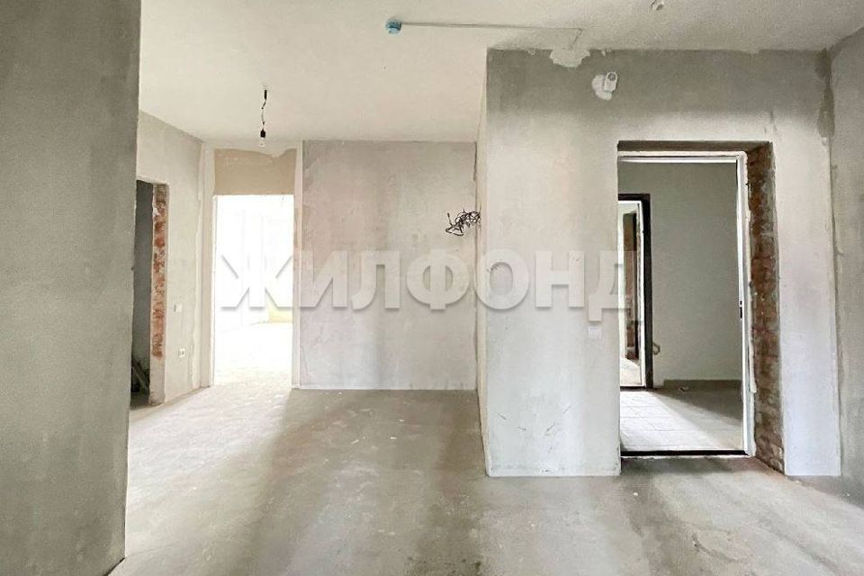 Продаётся 3-комнатная квартира, 101.23 м²