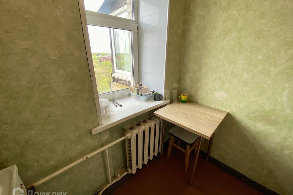 Сдаётся 1-комнатная квартира, 33 м²
