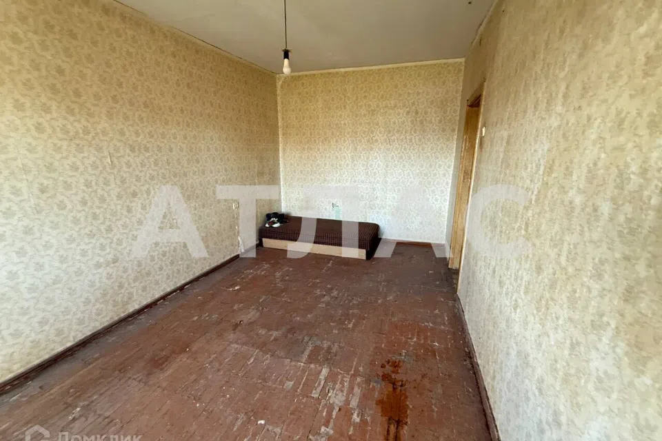 Продаётся 1-комнатная квартира, 31.3 м²
