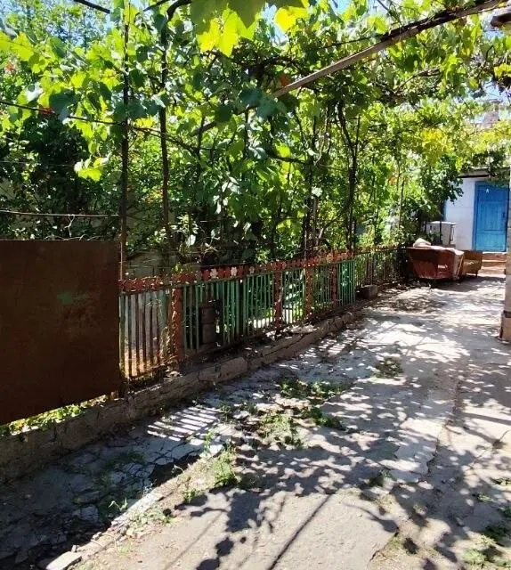 Продаётся 1-этажный дом, 75.6 м²