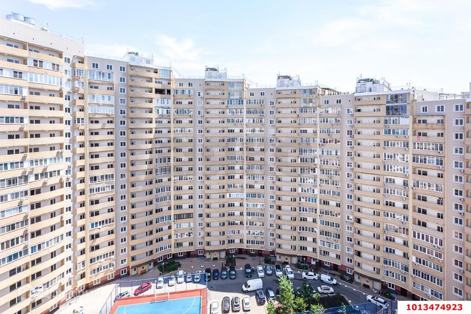 Продаётся 2-комнатная квартира, 73 м²