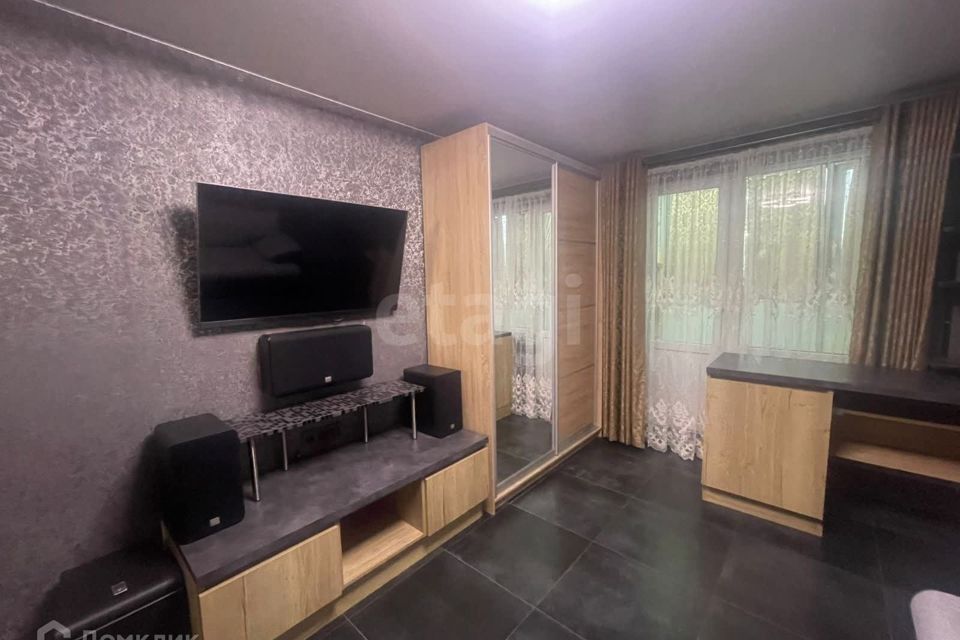 Продаётся студия, 27 м²