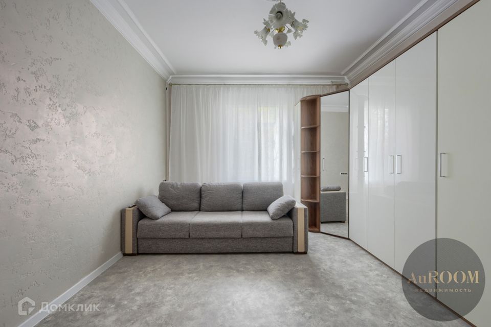 Продаётся 2-комнатная квартира, 44 м²