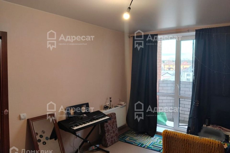 Продаётся 1-комнатная квартира, 27.2 м²