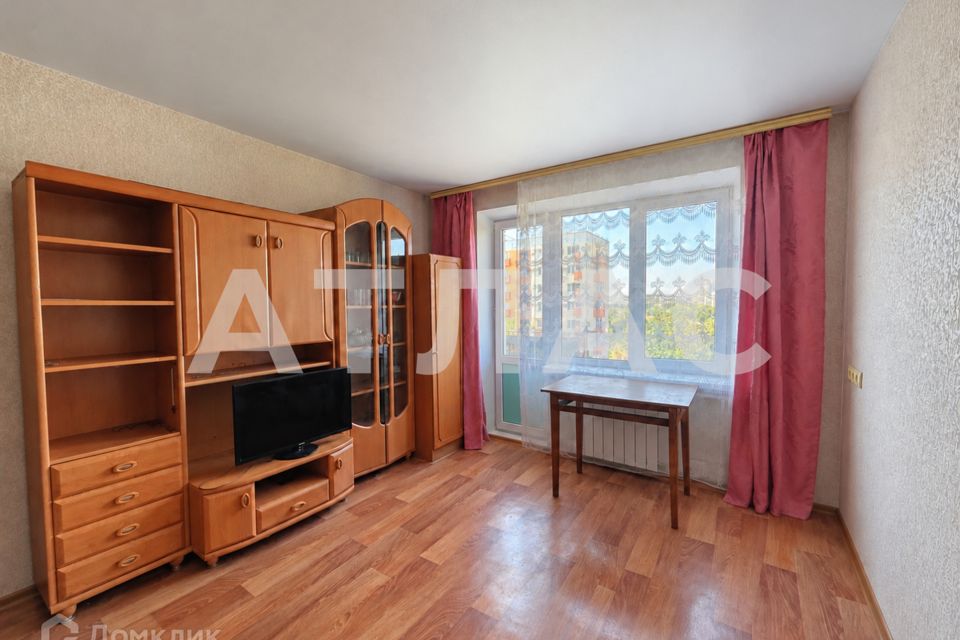 Продаётся 1-комнатная квартира, 30 м²