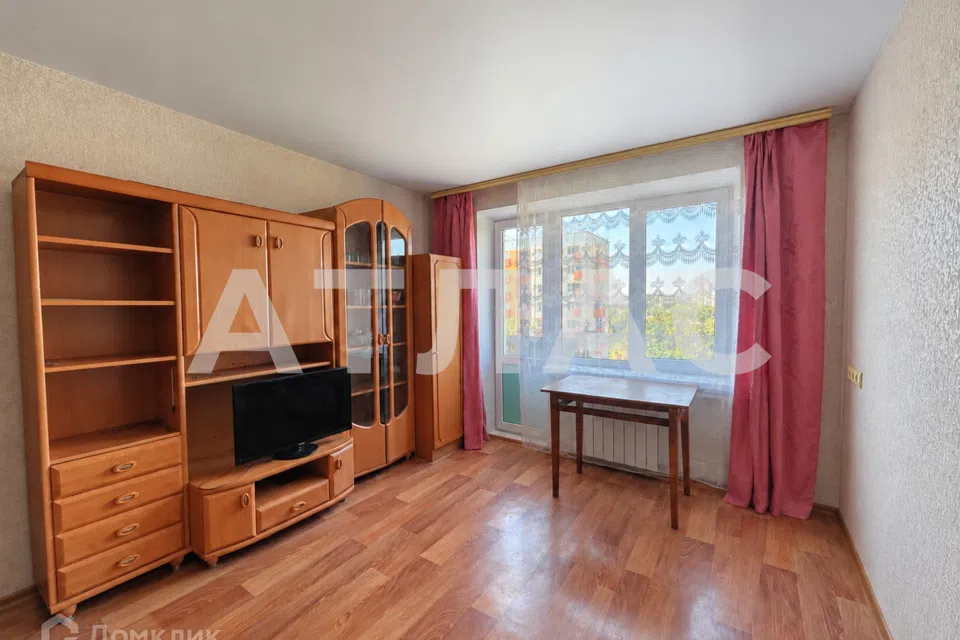 Продаётся 1-комнатная квартира, 30 м²