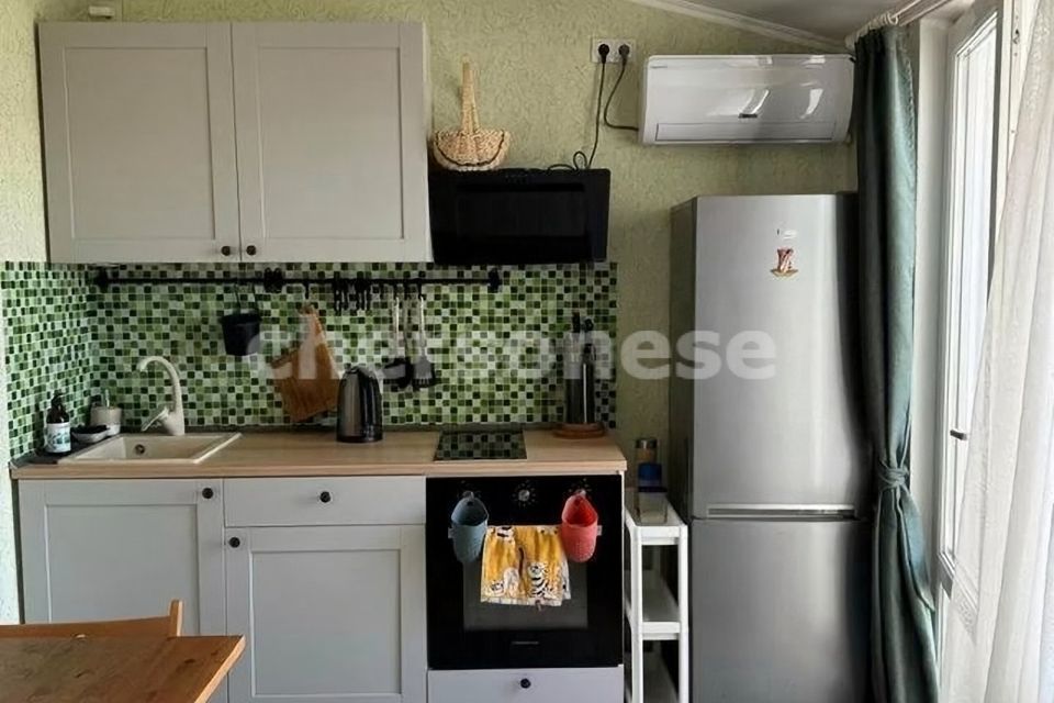 Продаётся студия, 25 м²