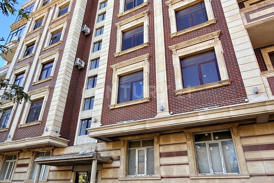 Продаётся 2-комнатная квартира, 88 м²