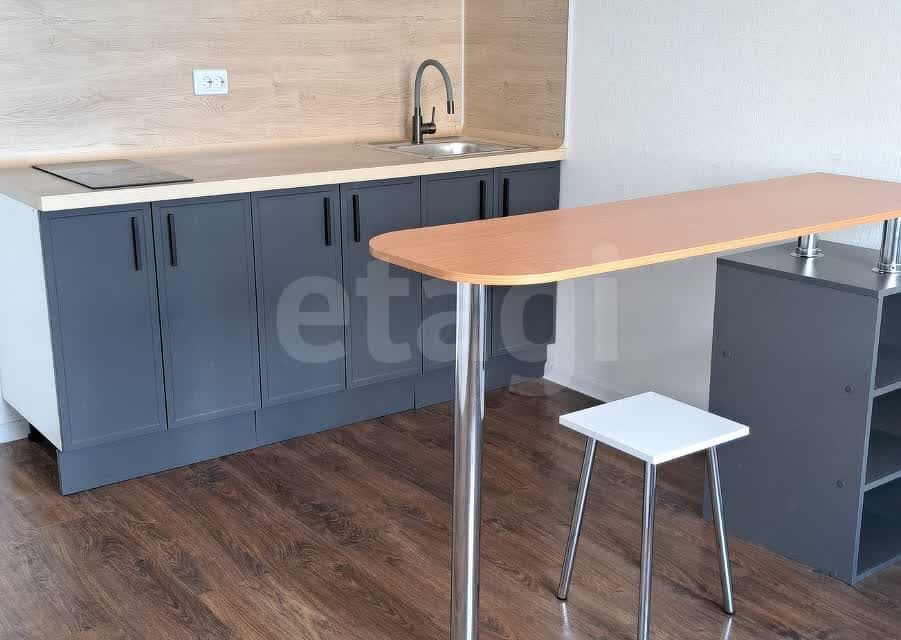 Продаётся студия, 20.4 м²