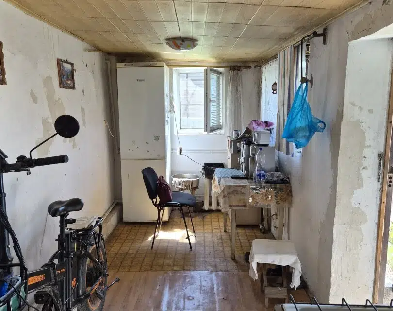 Продаётся 1-этажный дом, 54.1 м²