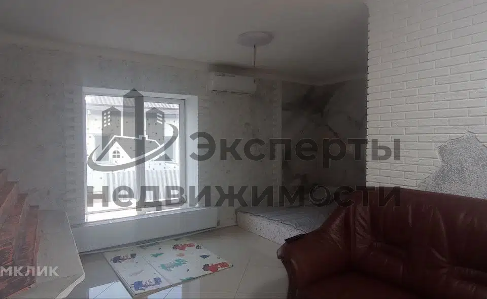 Продаётся 1-этажный дом, 130 м²