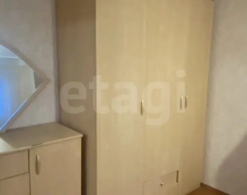 Продаётся 1-комнатная квартира, 30 м²