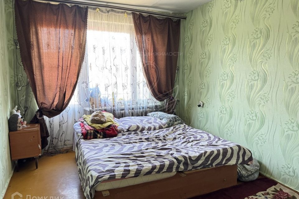 Продаётся 1-комнатная квартира, 29.8 м²