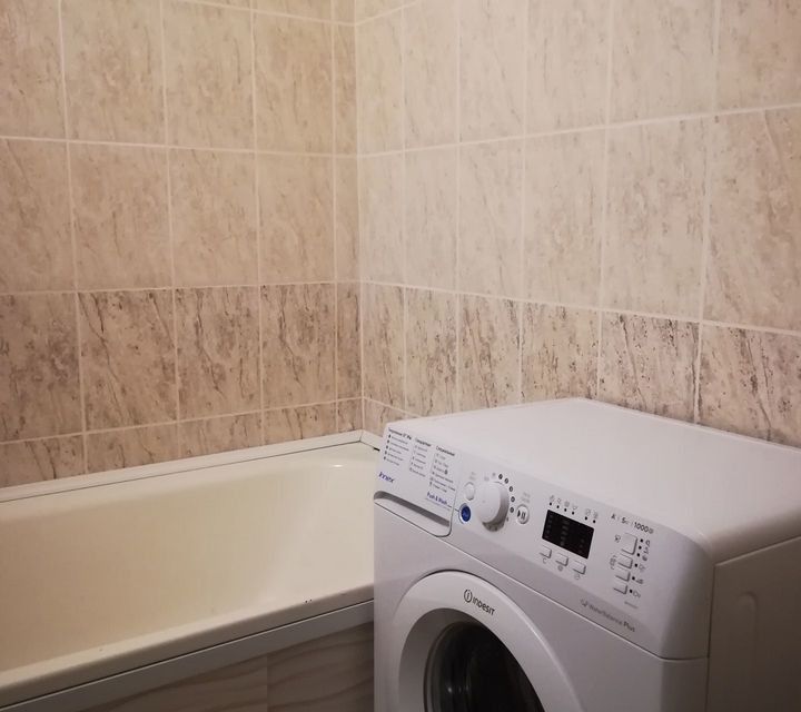 Продаётся 1-комнатная квартира, 35 м²