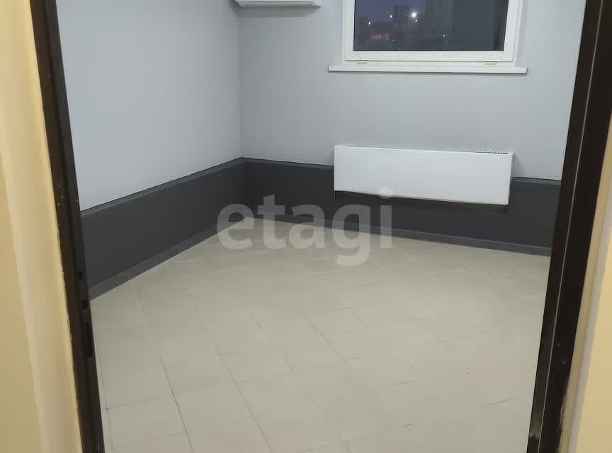 Продаётся студия, 15 м²