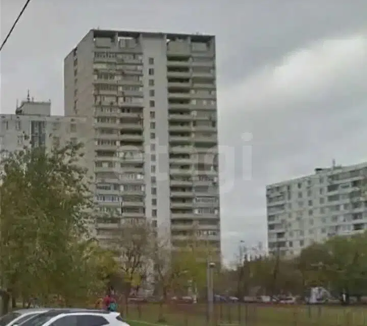 Продаётся 3-комнатная квартира, 78 м²