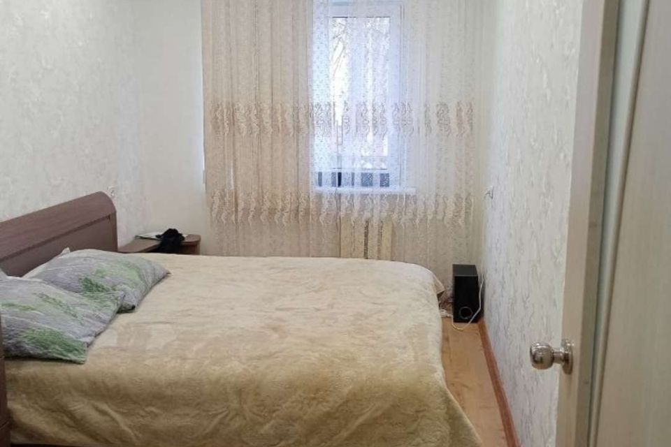 Сдаётся 2-комнатная квартира, 43 м²