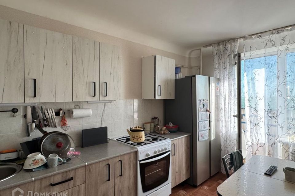 Продаётся 1-комнатная квартира, 36 м²