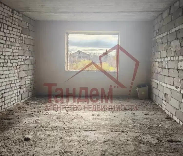 Продаётся 2-этажный дом, 224 м²