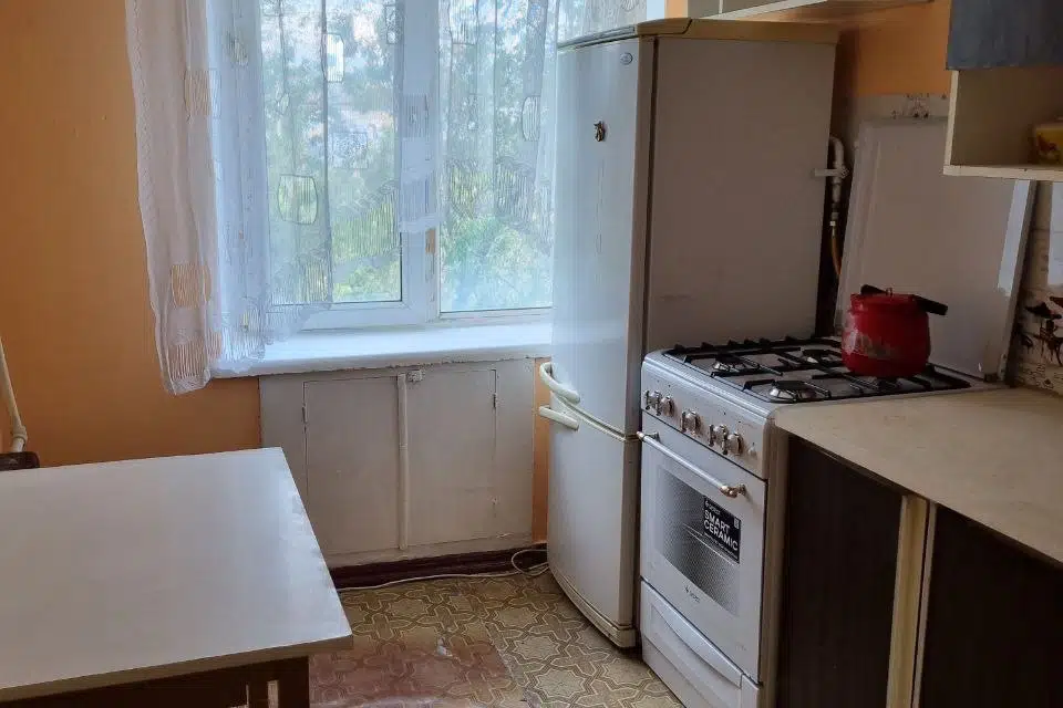 Сдаётся 1-комнатная квартира, 30 м²