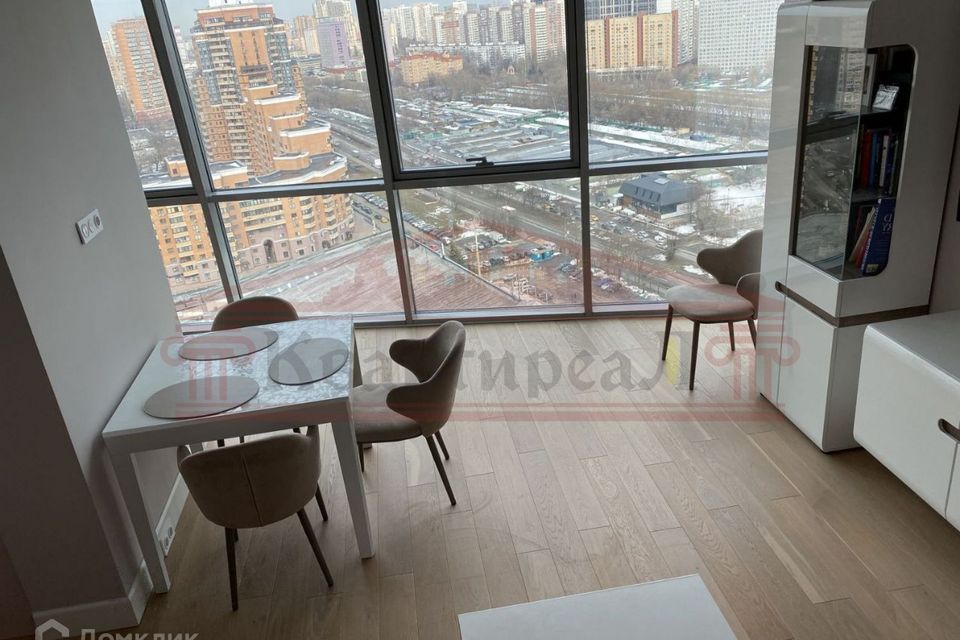 Сдаётся 3-комнатная квартира, 84 м²