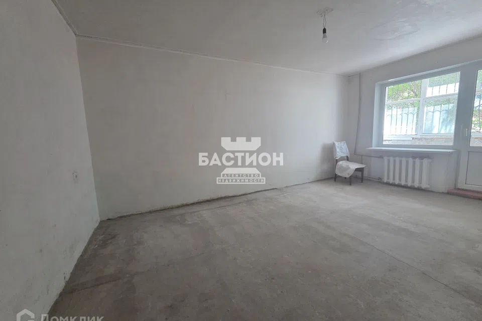 Продаётся 2-комнатная квартира, 55.1 м²