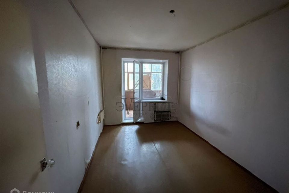 Продаётся 3-комнатная квартира, 65 м²