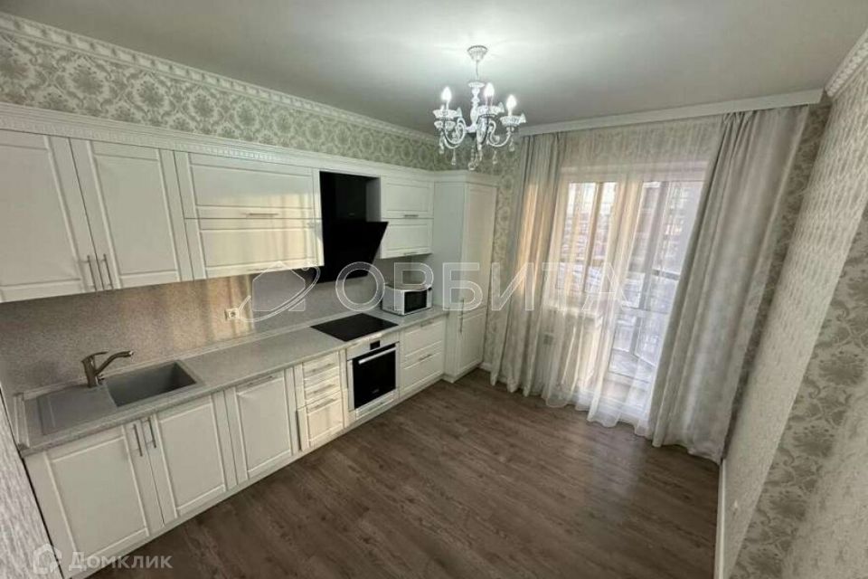 Продаётся 3-комнатная квартира, 83.9 м²