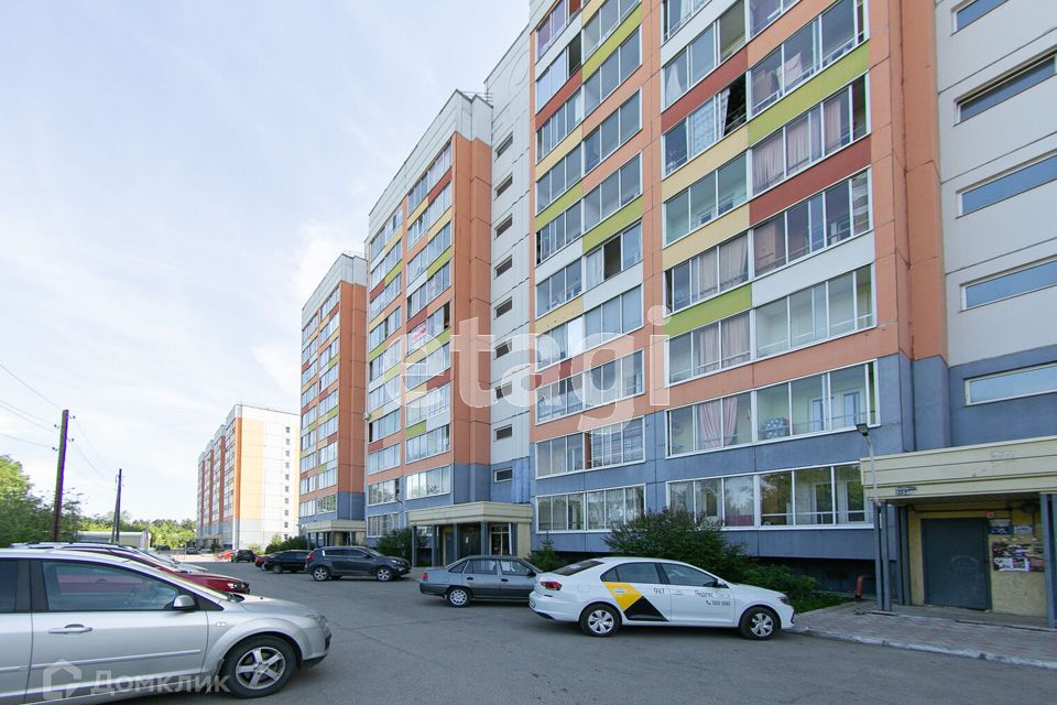 Продаётся 1-комнатная квартира, 26 м²