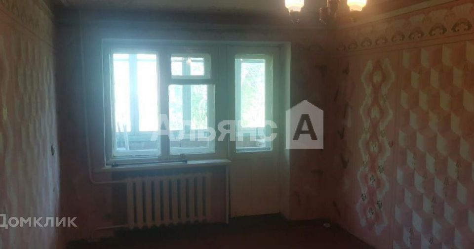 Продаётся 1-комнатная квартира, 30.5 м²