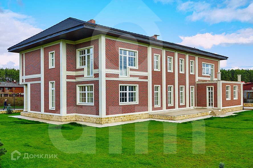 Купить Дом В Архангельском Красногорского