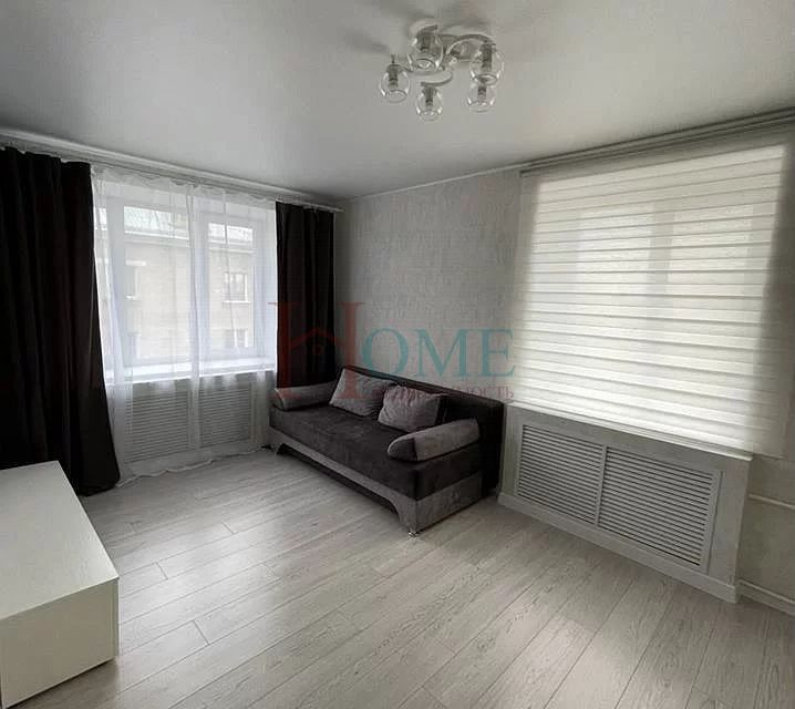Сдаётся 1-комнатная квартира, 31 м²
