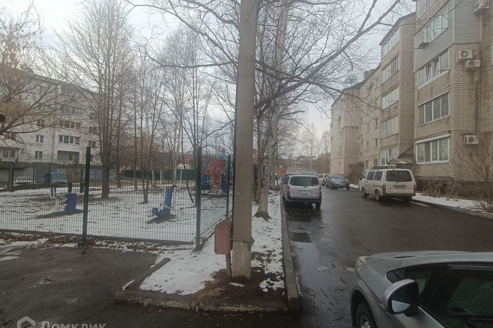 Продаётся 3-комнатная квартира, 73.1 м²
