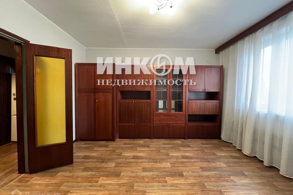 Продаётся 3-комнатная квартира, 74.8 м²