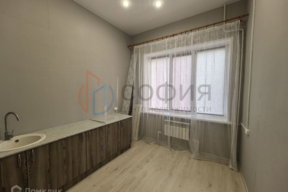 Сдаётся 1-комнатная квартира, 31.1 м²