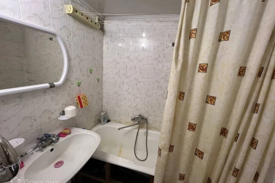 Продаётся 2-комнатная квартира, 49 м²