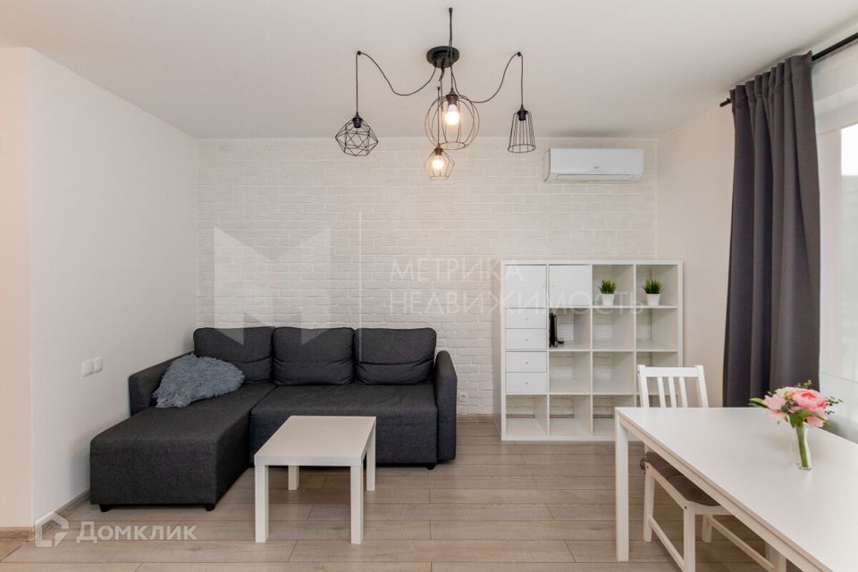 Продаётся студия, 33 м²