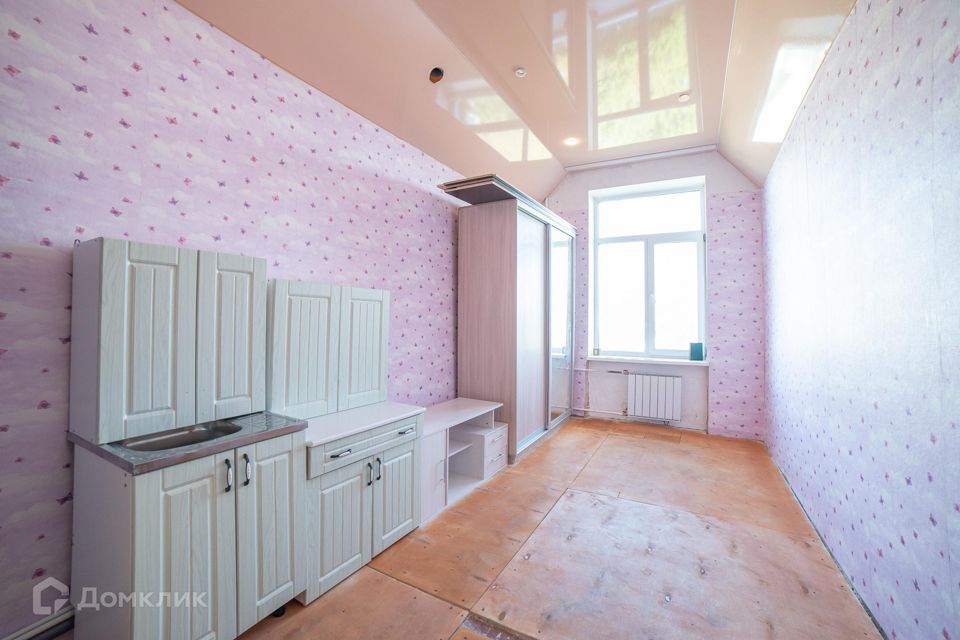 Продаётся 1-комнатная квартира, 33 м²