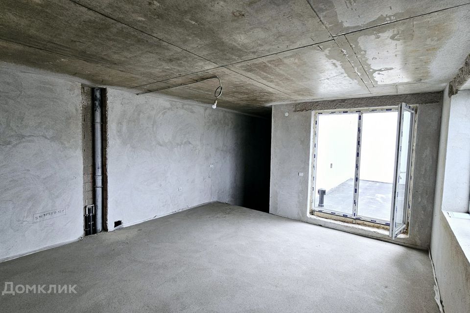 Продаётся 2-комнатная квартира, 119.5 м²