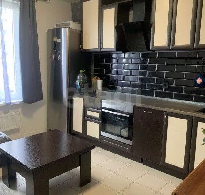 Продаётся 2-комнатная квартира, 55 м²