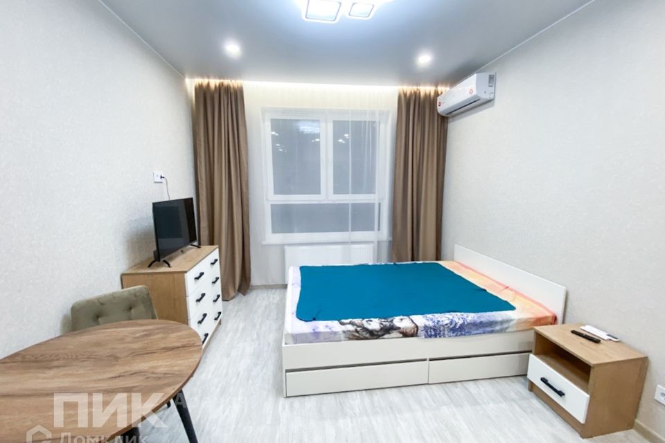 Сдаётся студия, 21 м²