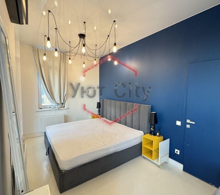 Сдаётся 3-комнатная квартира, 75 м²