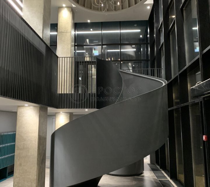 Продаётся студия, 30.7 м²