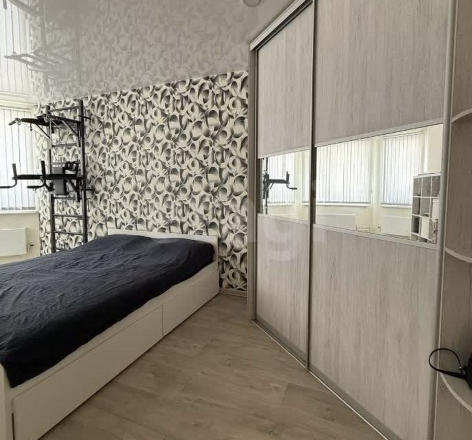 Продаётся 2-комнатная квартира, 70 м²