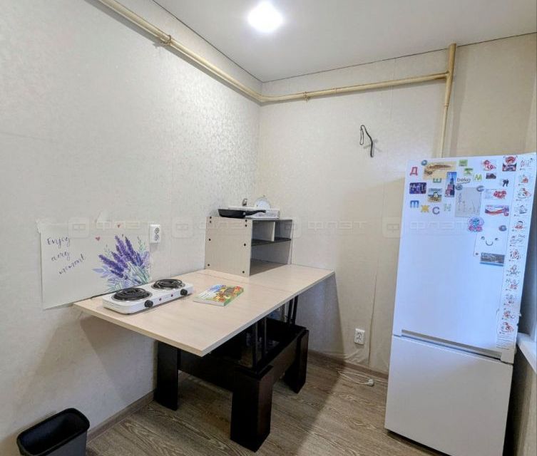Сдаётся 1-комнатная квартира, 33 м²