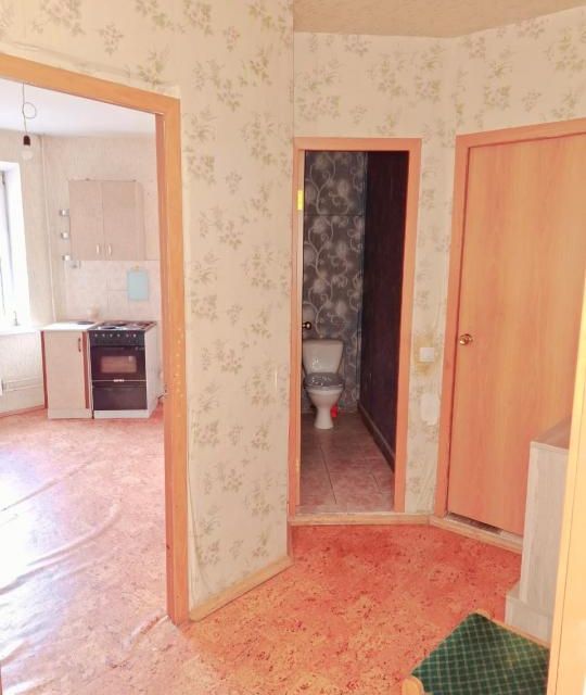 Продаётся комната в 2-комн. квартире, 15.9 м²