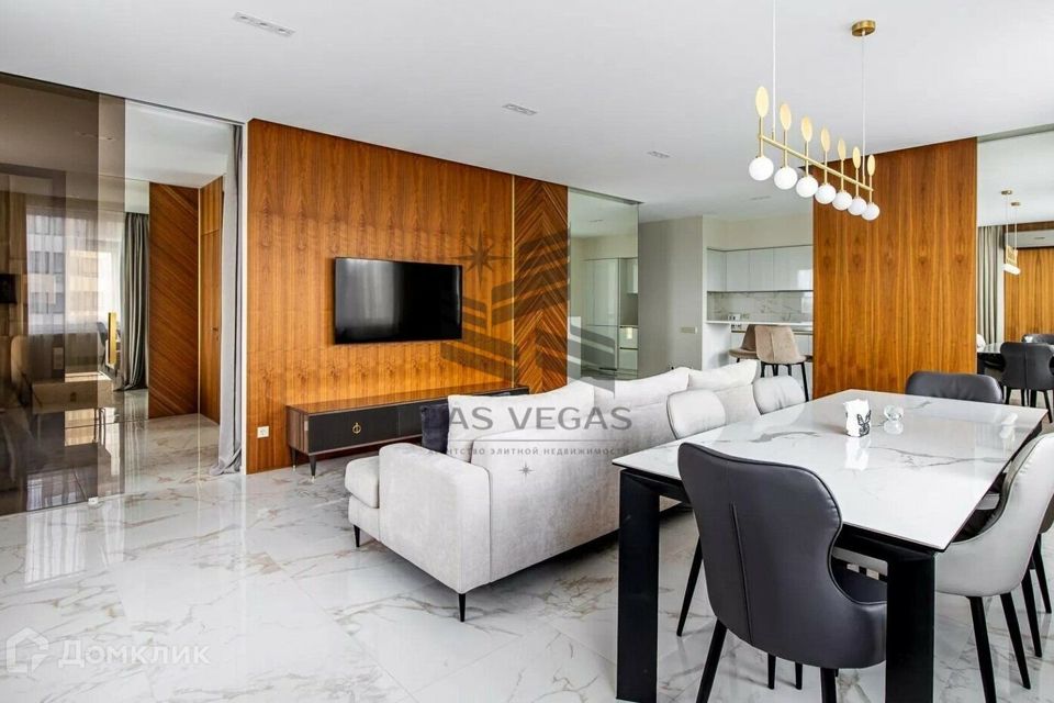 Сдаётся 2-комнатная квартира, 52 м²